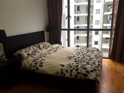 The Shore Residences (D15), Condominium #621711301